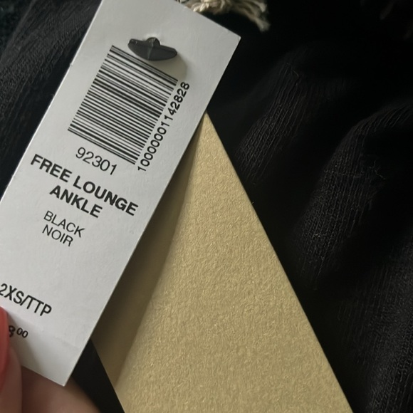 Nwt Wilfred free lounge pant - Picture 4 of 4